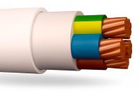 Asennuskaapeli MMJ 5x6 ECA