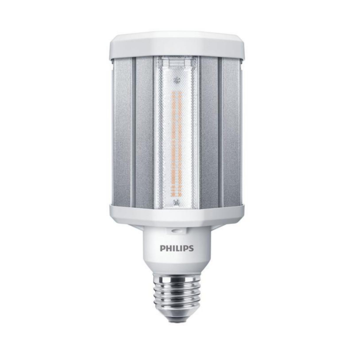 LED-lamppu Philips TrueForce (LED HPL) - LED-LAMPPU PHILIPS TRUEFORCE LED HPL ND 60-42W E27 840