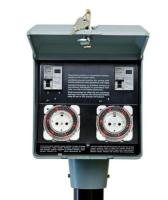 Piharasia muovia 8MMO469 Harju Elekter