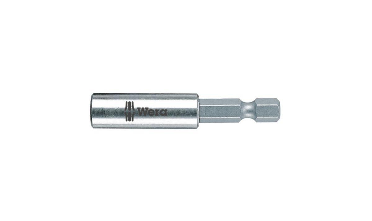 Bits-istukka Wera 899/4/1 - WERA 899/4/1K MAGNEETTIBITS- PIDIN 50MM 053457