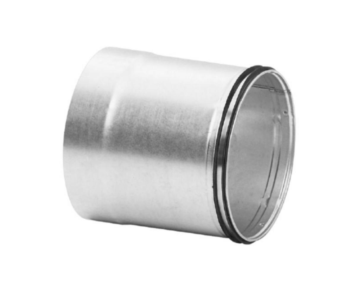 Sisäliitin sisä/ulko L=150mm - SISÄLIITIN SISÄ/ULKO LYOP 315 L=150MM