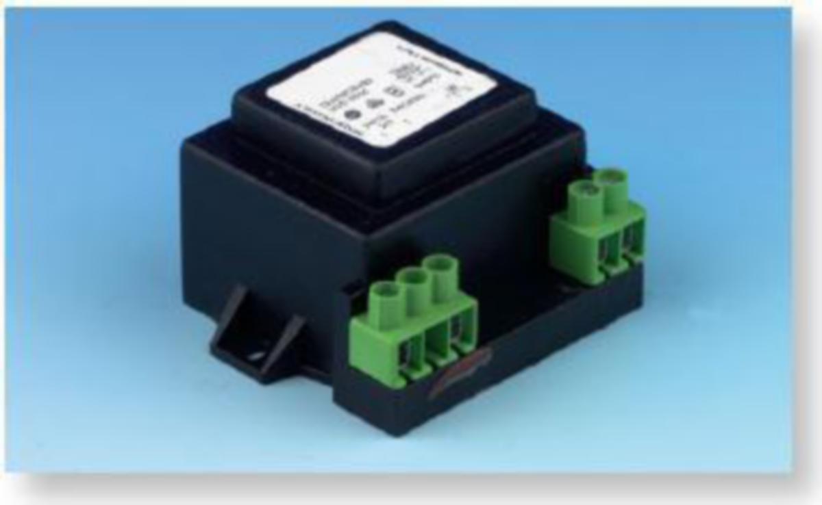 Säädin LAE TR230/12 - TERMOSTAATTI MUUNTAJA TR230/12