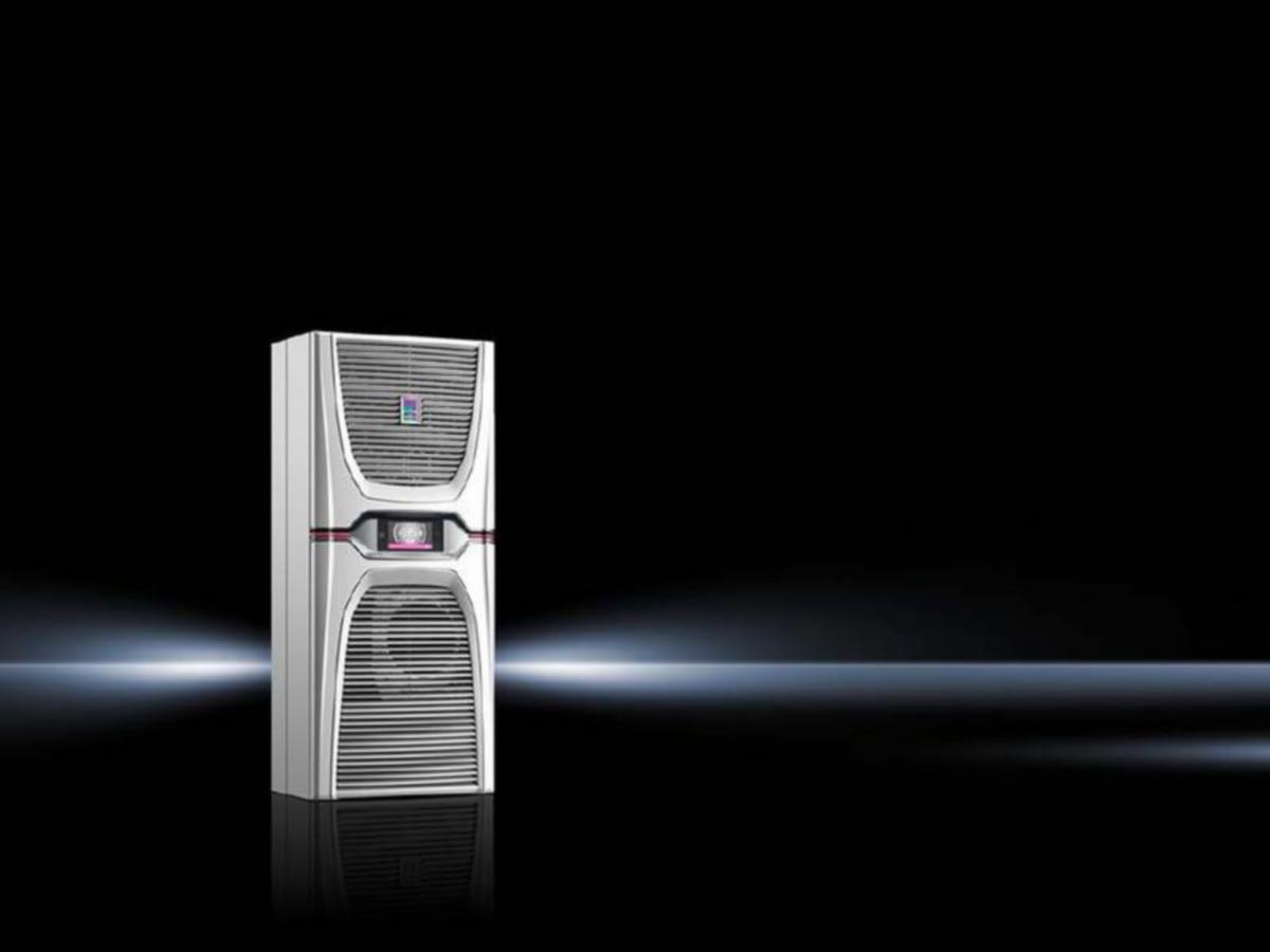 Jäähdytin Rittal SK Blue e - TUULETIN SK JÄÄHDYTIN BLUE E+ 1500 W