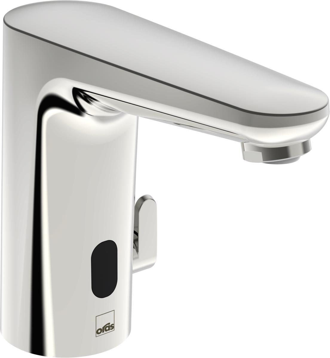 Pesuallashana Oras Electra 9110FZ - PESUALLASHANA ORAS ELECTRA 9110FZ 3 V BT