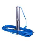 Porakaivopumppupaketti River Pump VS 4"