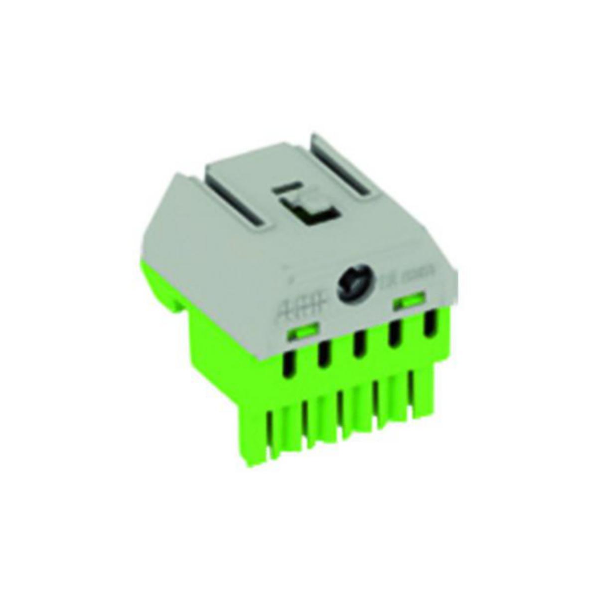 PE-liitin ABB Mistral - PE-LIITIN MISTRAL 41Z77