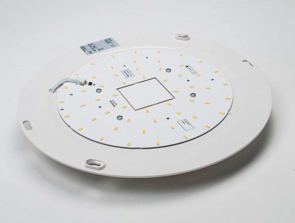 LED-moduuli Ensto AVR320 - LED-MODUULI ENSTO LED R-SARJA 14W DW AVR320