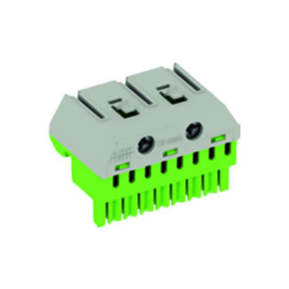 PE-liitin ABB Mistral - PE-LIITIN MISTRAL 41Z78