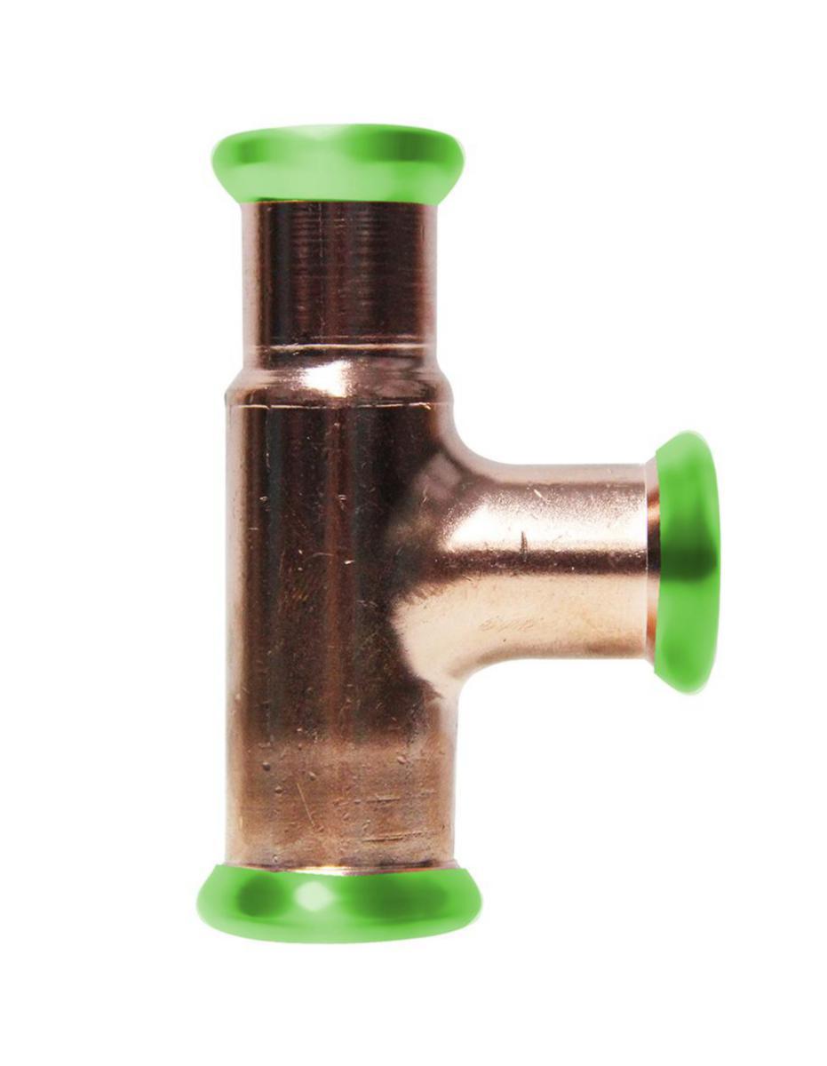 T-haara A-press kupari laajentava M - T-HAARA KUPARI A-PRESS 12x15 M