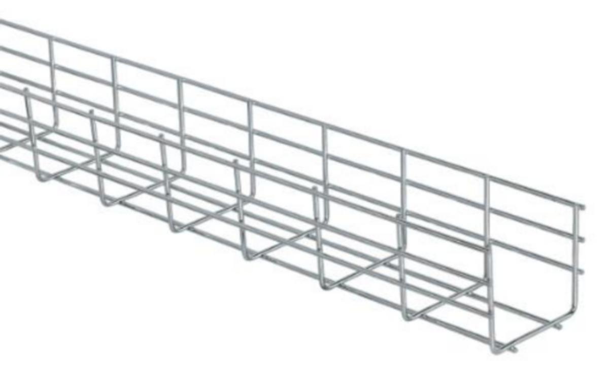 Lankahylly MP-Bolagen - LANKAHYLLY MP-BOLAGEN MP-724H C4 Z4 300mm 2.5m