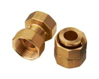 Suora liitin Roth sk