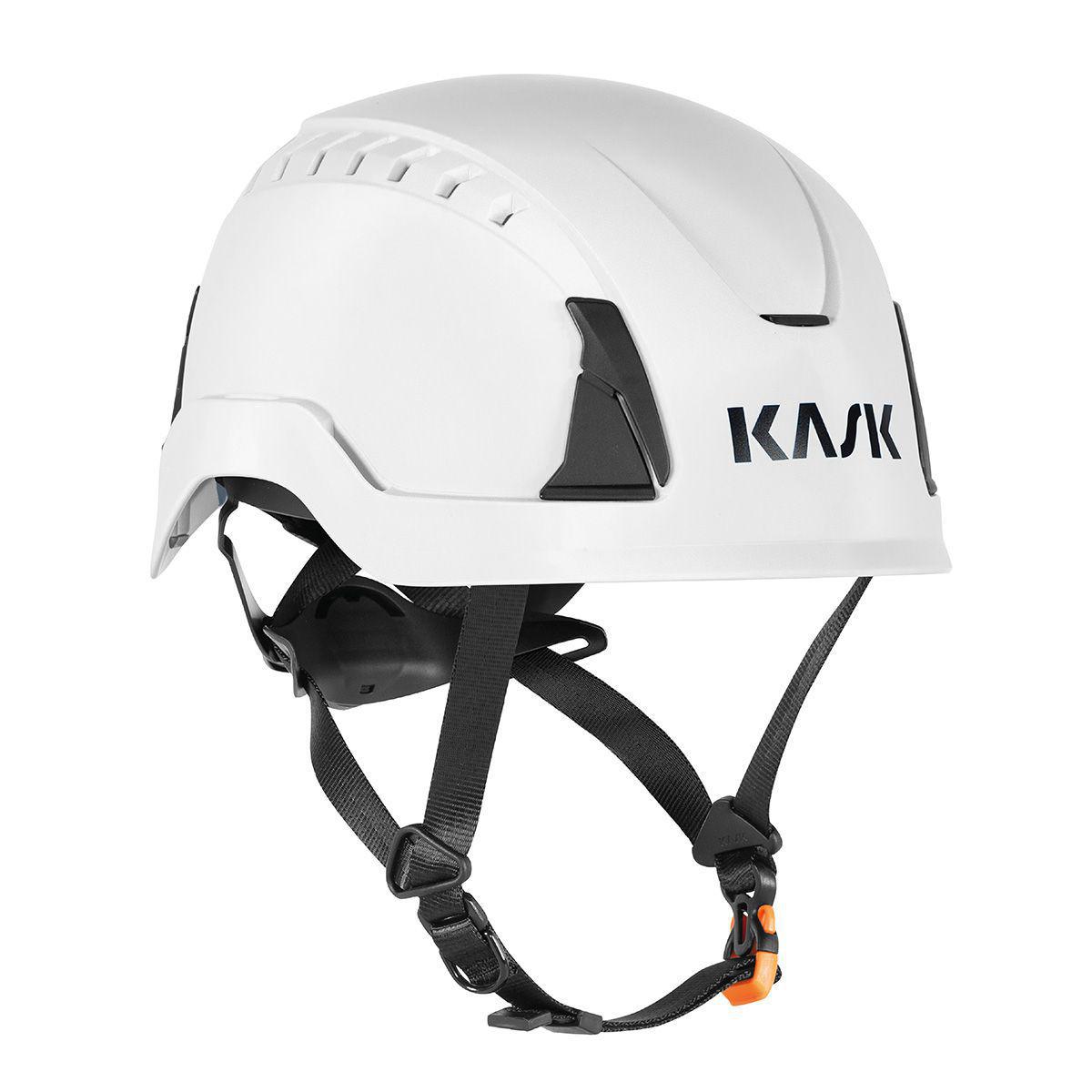 Suojakypärä Kask Primero Air - KYPÄRÄ PRIMERO AIR TYÖKYPÄRÄ VALK