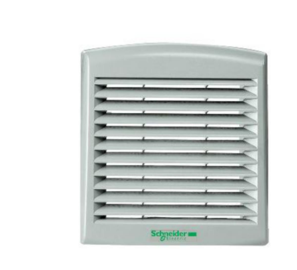 Tuuletin Schneider Electric Universal Enclosures - TUULETIN UNIVERSAL ENCLOSURES POISTOILMASUODATIN 92X92
