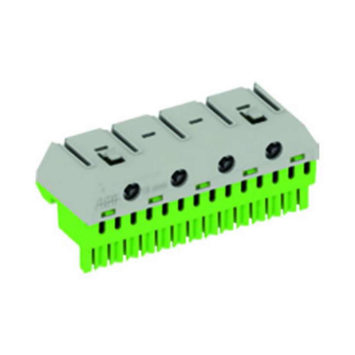 PE-liitin ABB Mistral - PE-LIITIN MISTRAL 41Z80
