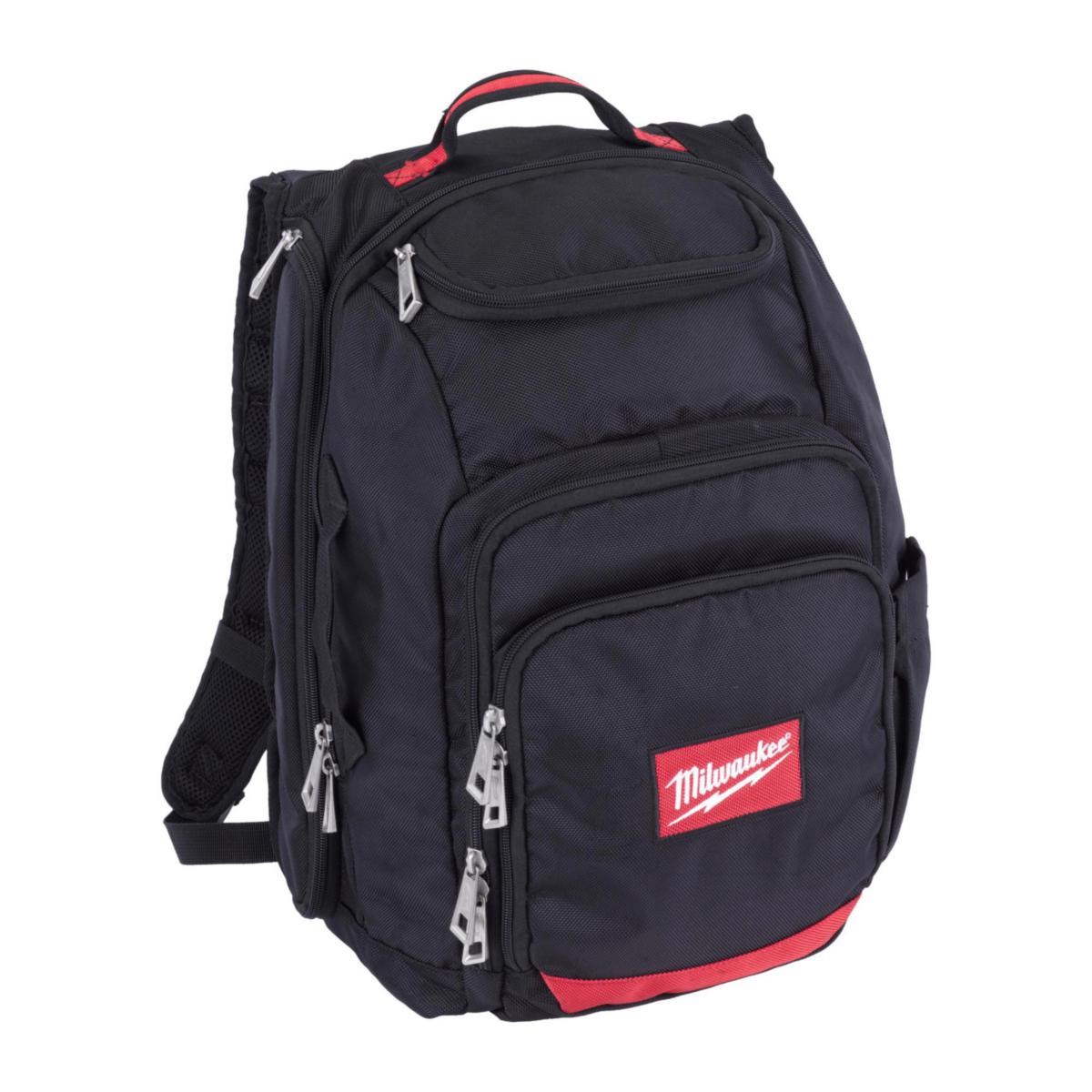 Reppu Milwaukee työmaa - REPPU TYÖMAA MILWAUKEE 4932464252