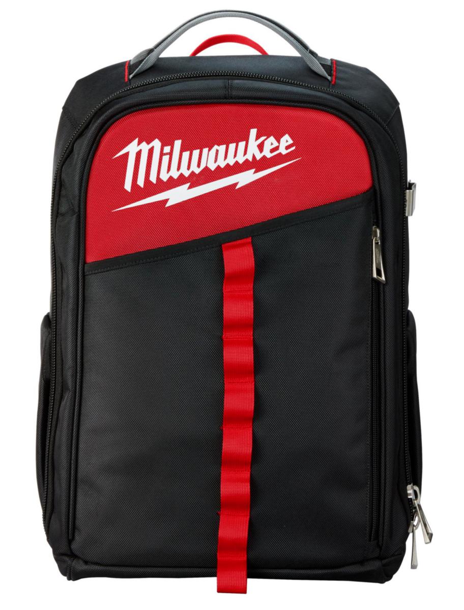 Reppu Milwaukee Low Profile - REPPU TYÖMAA MILWAUKEE 4932464834