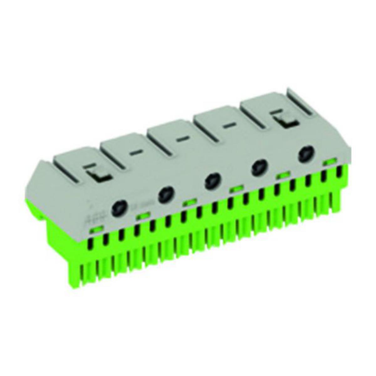 PE-liitin ABB Mistral - PE-LIITIN MISTRAL 41Z81