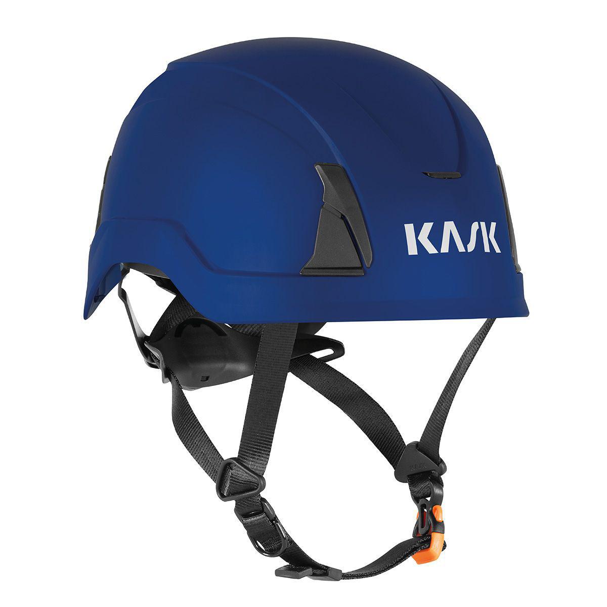 Suojakypärä Kask Primero - KYPÄRÄ PRIMERO TYÖKYPÄRÄ SININEN
