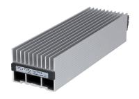 Kotelolämmitin Schneider Electric Universal Enclosures