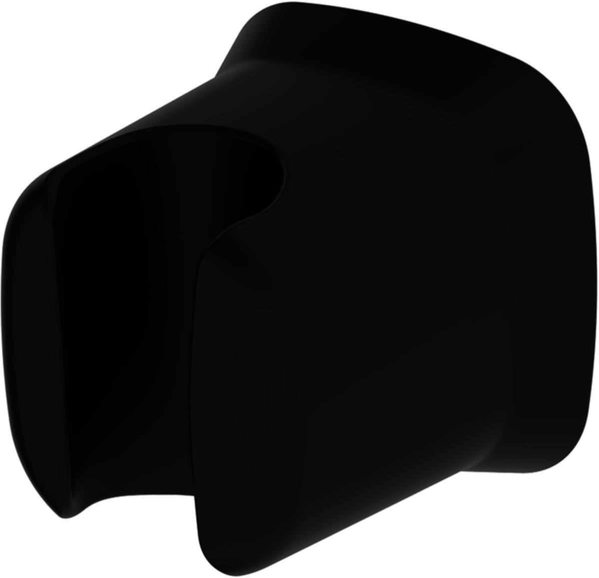 Käsisuihkun pidike Oras 251500 - KÄSISUIHKUN PIDIKE ORAS 251500-33 MATTAMUSTA