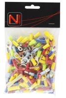 Abikoliitinlajitelma Nemiq