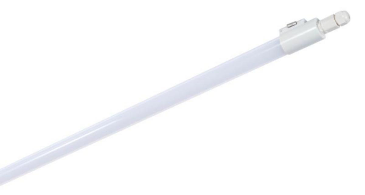 Pinta-asennusvalaisin Sylvania Start Eco Batten - PINTA-AS VAL START ECO BATTEN 0045752 1500 23W3300LM 4K IP65