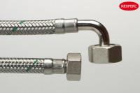 Tulovesiletku DN10 SPX STF