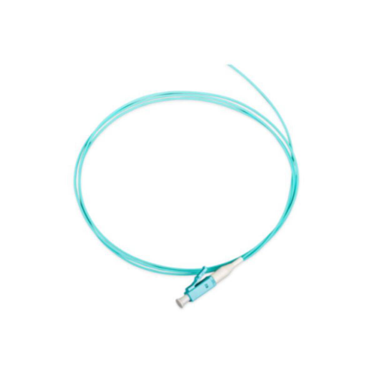 Häntäkuitu Finnsat MM/OM3 - HÄNTÄKUITU FINNSAT MM/OM3 LC 2M 50/125ΜM