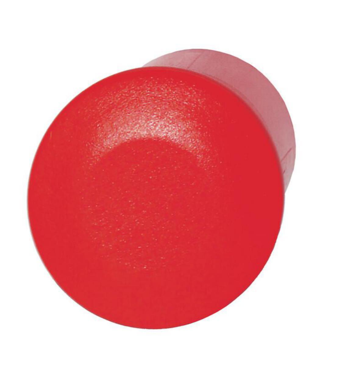 Hätä-/seis painike Benedikt & Jäger - HÄTÄ-/SEIS PAINIKE BENEDICT&JÄ B3P3RT D=28mm VAP.KIER. PUN