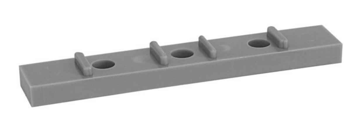 Korotuspala Faluplast - KOROTUSPALA 110MM K=10MM PP HARM