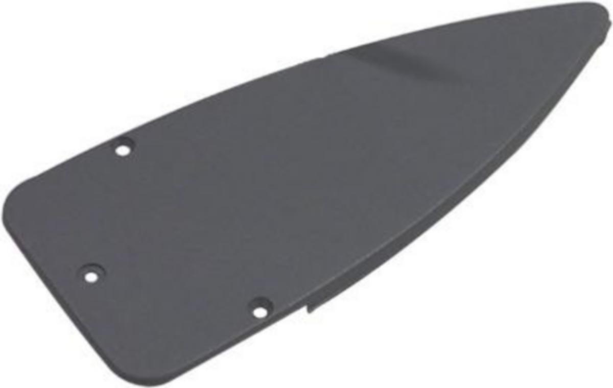 Päätylevy Teknoware - PÄÄTYLEVY TURVAVALAISINTARVIKE W140017 VALAISINPÄÄTY