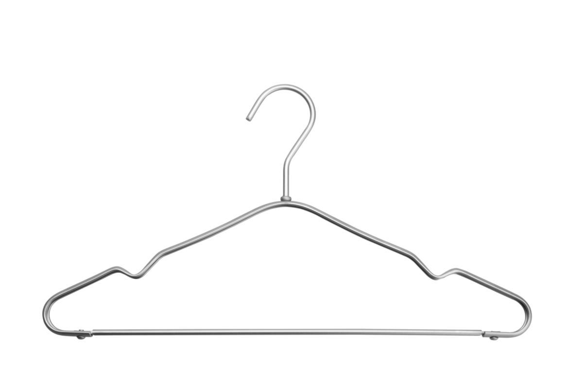 Henkari alumiinia - HENKARI ALUMIINIA 2-PACK HOPEA 400MM