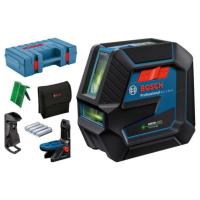 Yhdistelmälaseri Bosch GCL 2-50 G