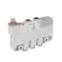 Suuntaventtiili Aventics 5/2 sarja LS04-AF