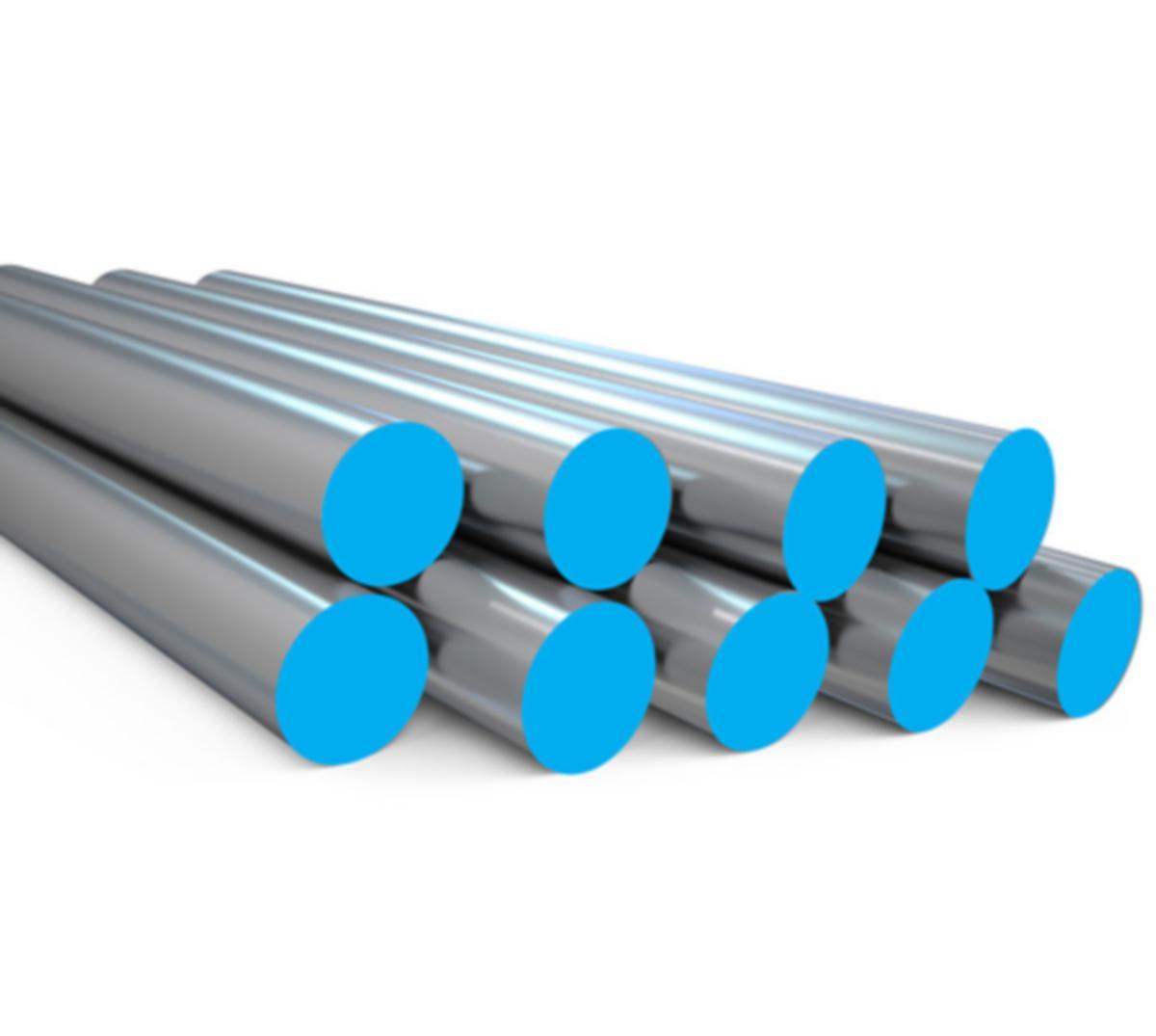 Alumiinipyörö muottiside - ALUMIINIPYÖRÖ MUOTTISIDE 6082 T6 10X6000MM 1,272KG