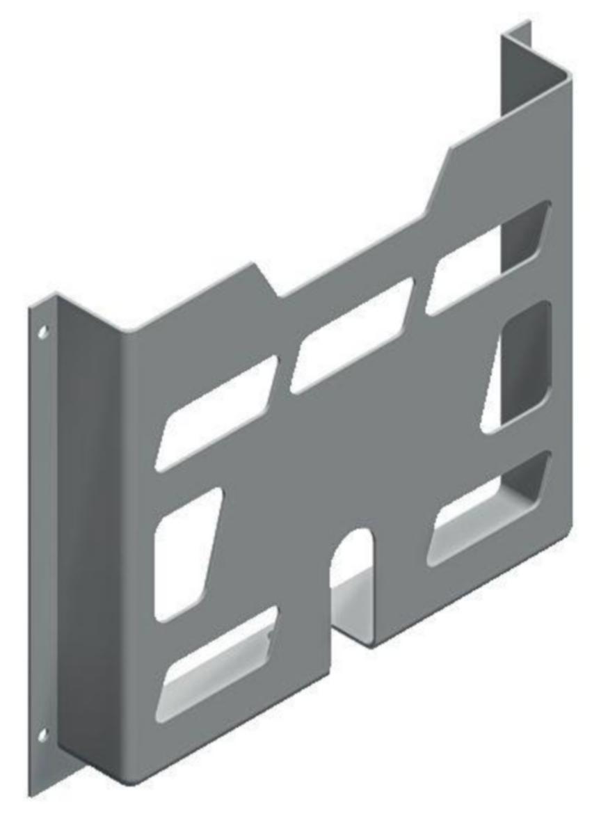 Keskuksen lisätarvike Schneider Electric Universal Enclosures - KESK. LISÄTARV UNIV.ENCLOSURES KAAVIOTASKU A4 TEIPPI SYV 22MM