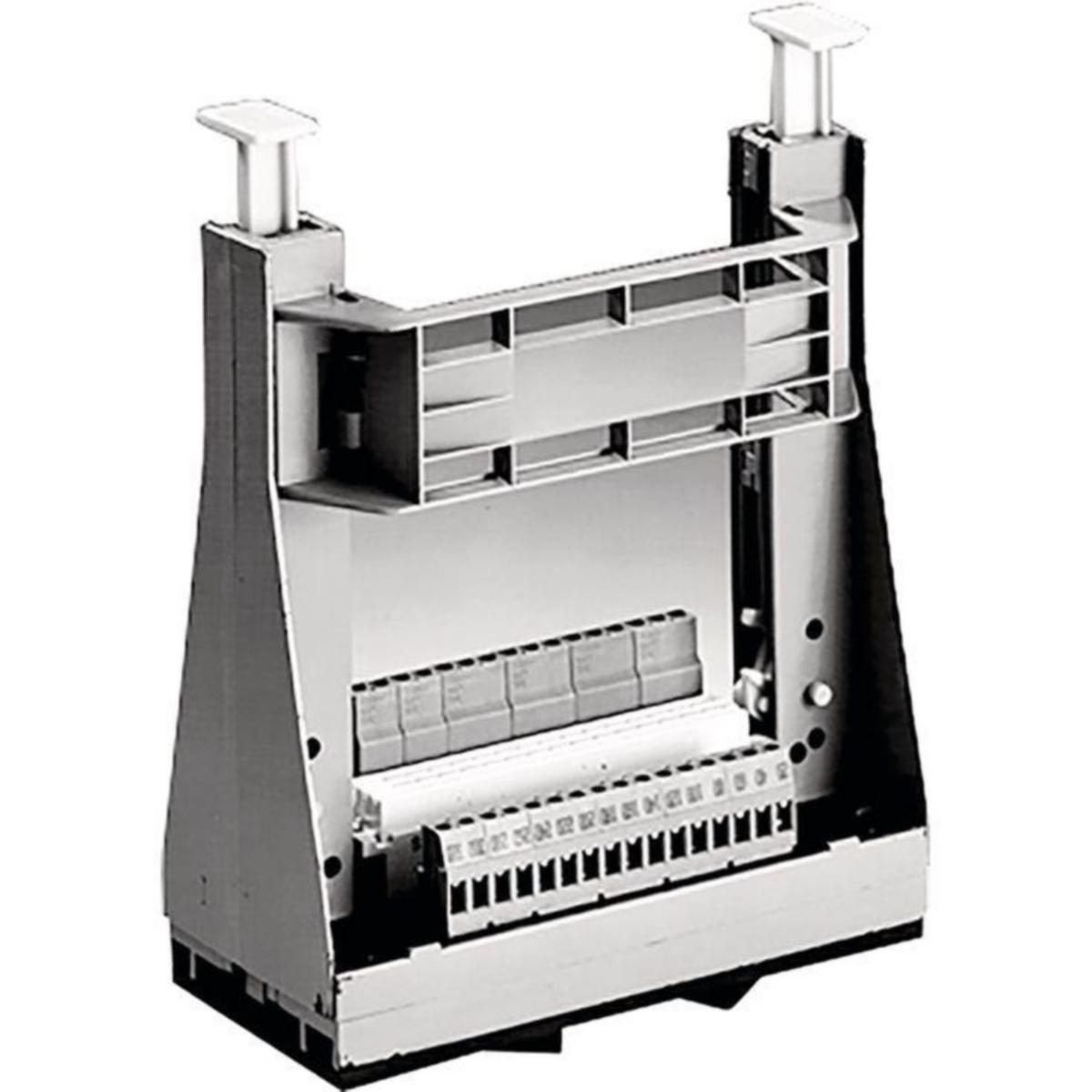 Kortinpidike Bosch Rexroth VT 3002 - KORTINPIDIKE REX VT3002-1-2X/32F