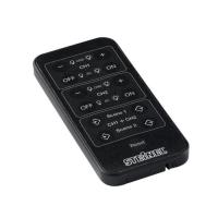 IR-kaukosäädin RC5, Steinel