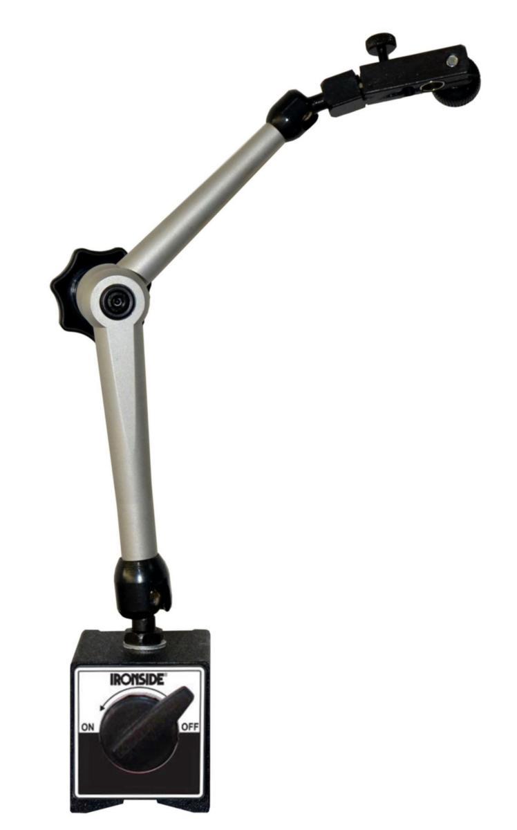 Robottikäsi Ironside 60kg - ROBOTTIKÄSI 60 KG IRONSIDE 102051