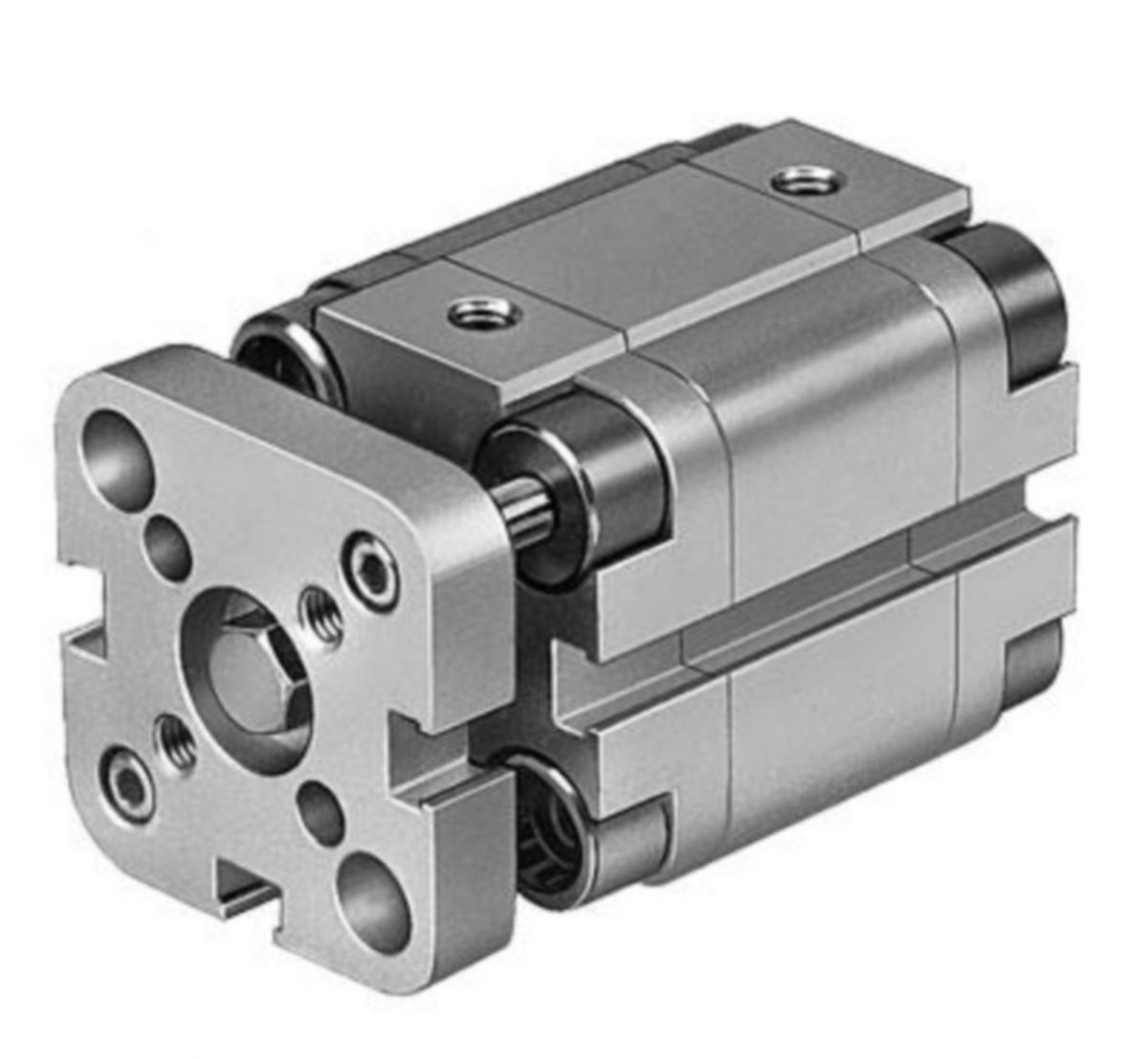 Kompaktisylinteri Festo ADVUL - KOMPAKTISYLINTERI 156872 FESTO ADVUL-25-40-P-A