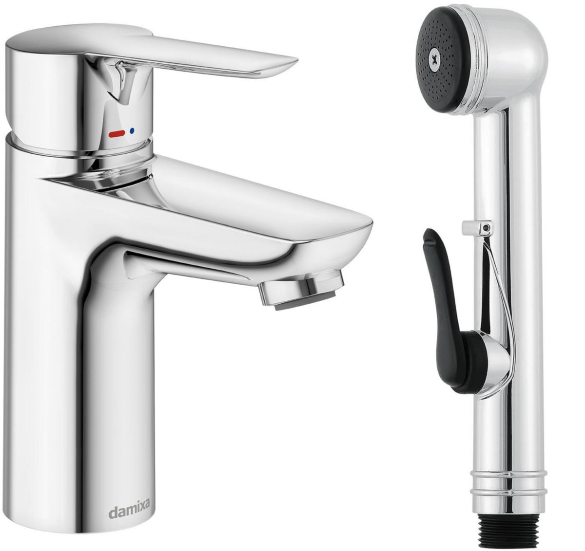 Pesuallahana Damixa Core bide - PESUALLASBIDEHANA 590300000 CORE KROMI