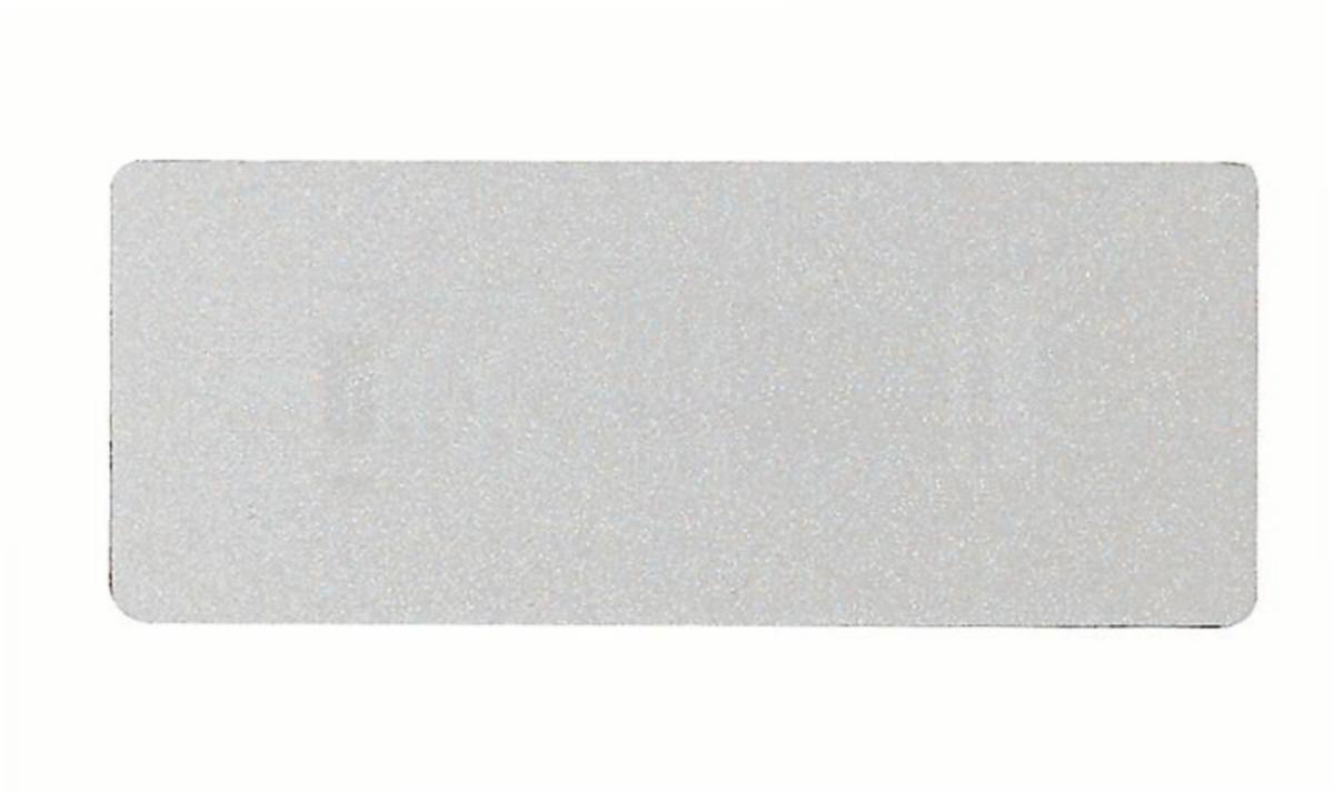 Lisäkilpi Benedikt & Jäger - LISÄKILPI BENEDICT&JÄGER BK4-9736 BLANKO KAN. P751