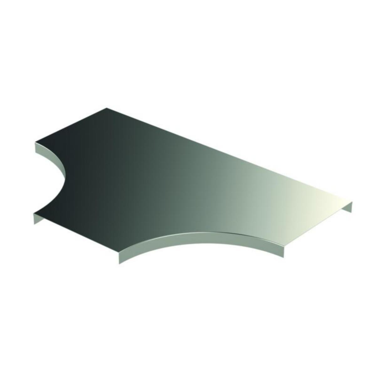 Kaapelitien kansi Meka KRL-KST - KAAPELITIEN KANSI TIKASH. MEKA KRL-KST-200 R=300 PG