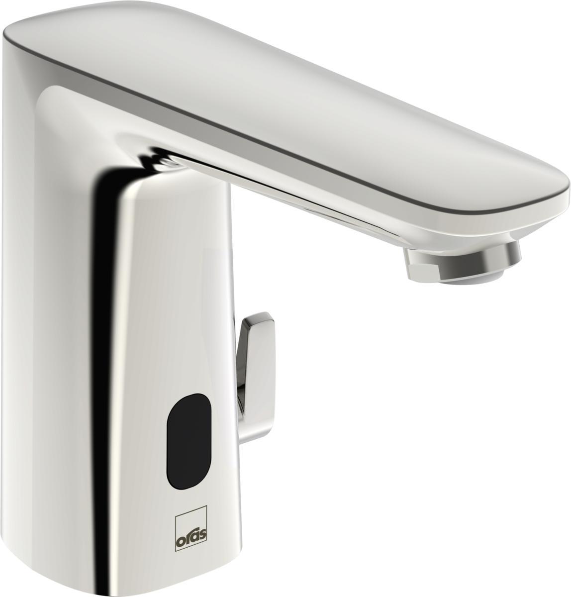 Pesuallashana Oras Electra 9220FZ - PESUALLASHANA ORAS ELECTRA 9220FZ 3 V BT