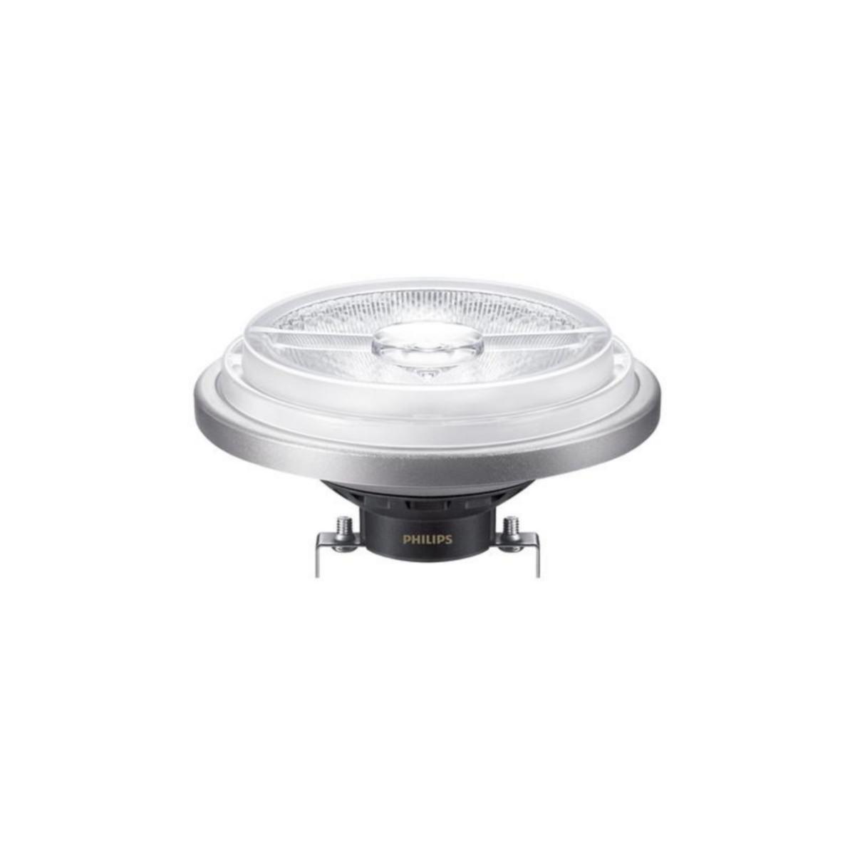 Kohdelamppu Philips MASTER LED - KOHDELAMPPU MASTER LED 10.8-50W 930 AR111 24D 620LM