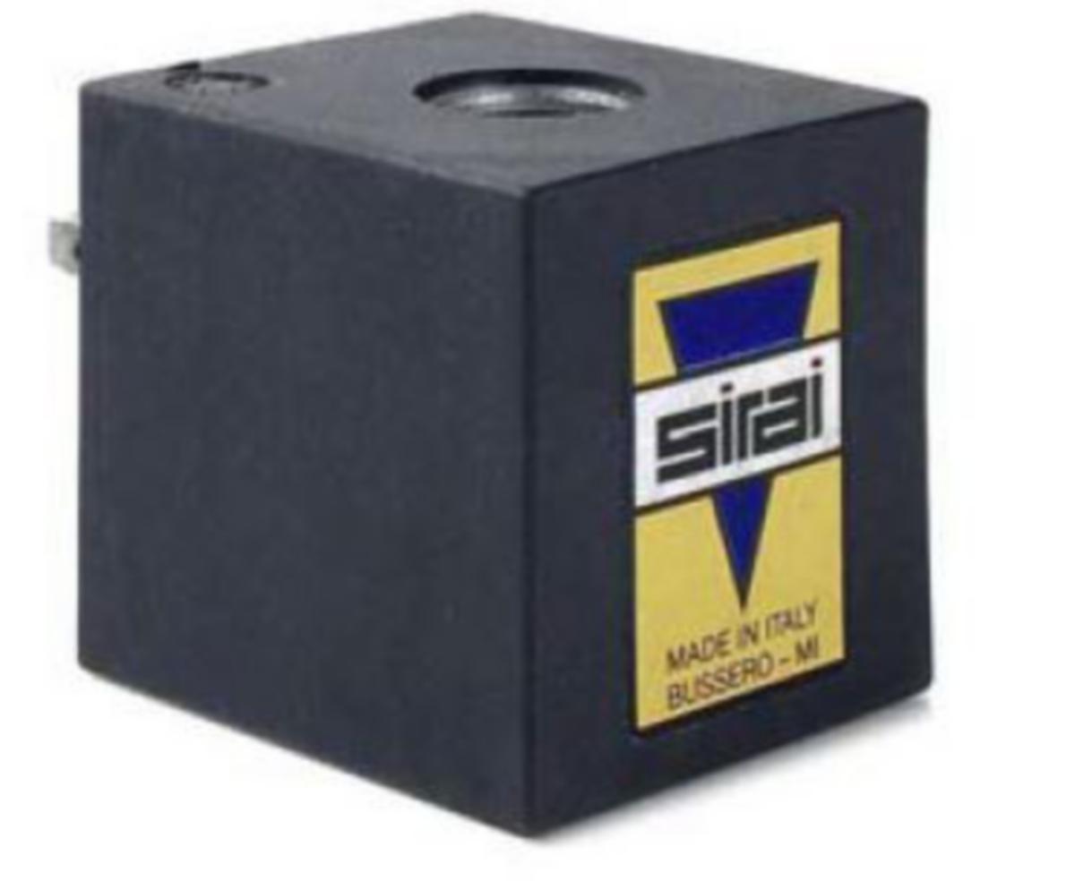 Magneettiventtiilin kela ASCO - MAGNEETTIVENTTIILIN KELA Z130A, 230V/50Hz