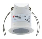 Läsnäolotunnistin Luxomat PD11-S-FLAT-FP