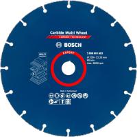 Katkaisulaikka Bosch Carbide Expert Multi Material