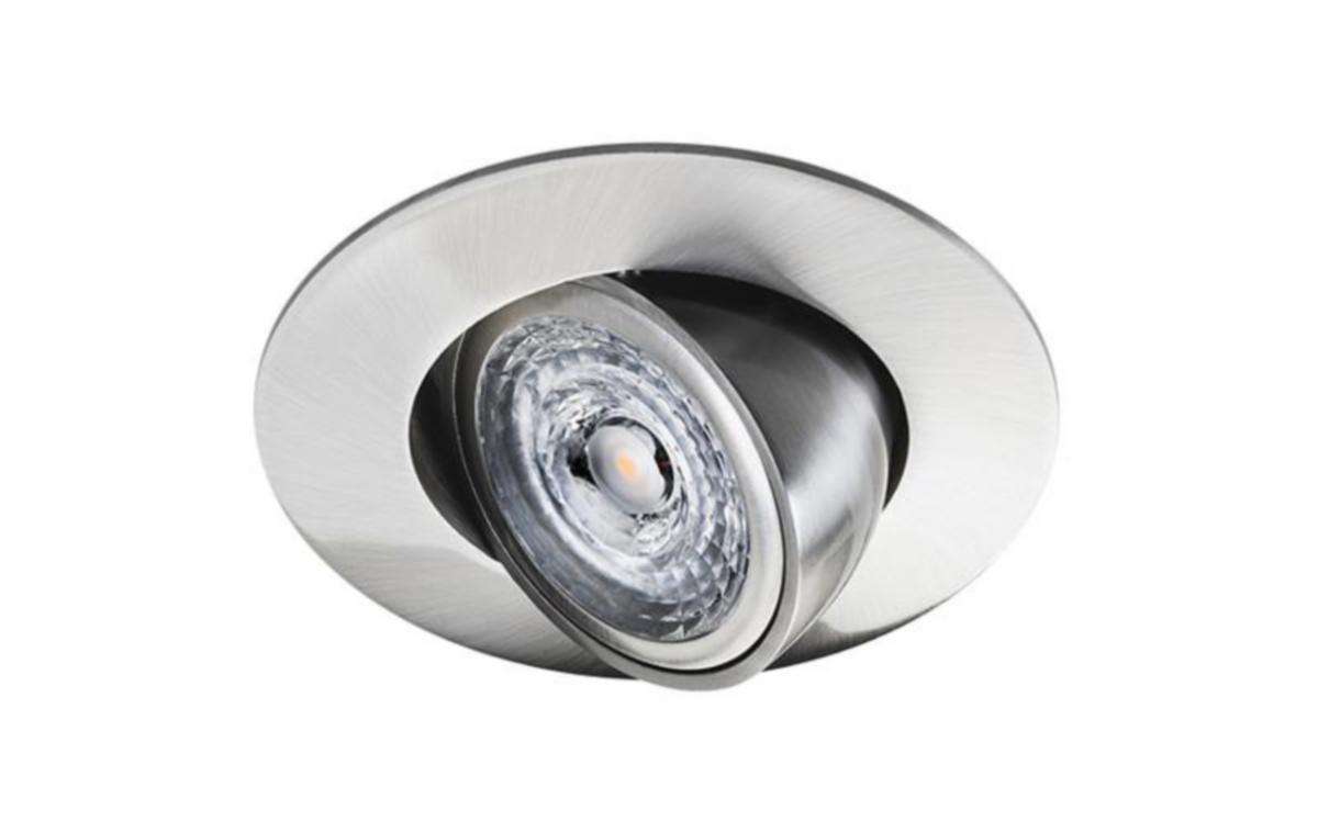 Alasvalo SG Jupiter - ALASVALO SG JUPITER TEK 6W GU10 27K HT