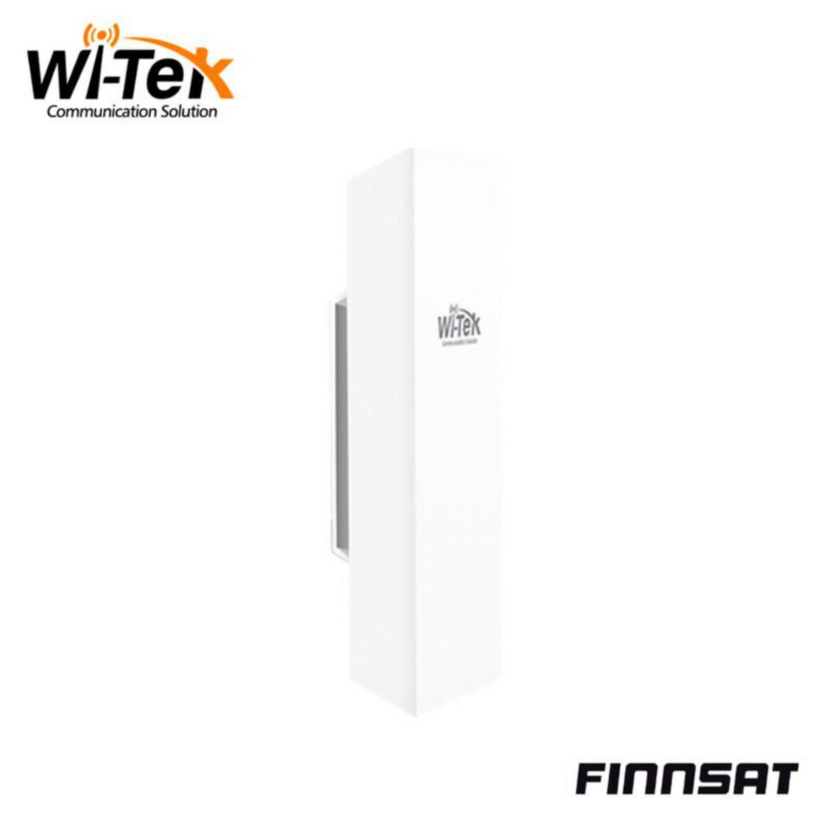 Reititin Wi-Tek 4G - REITITIN WI-TEK 4G LTE WIFI IP65 24V POE OUT